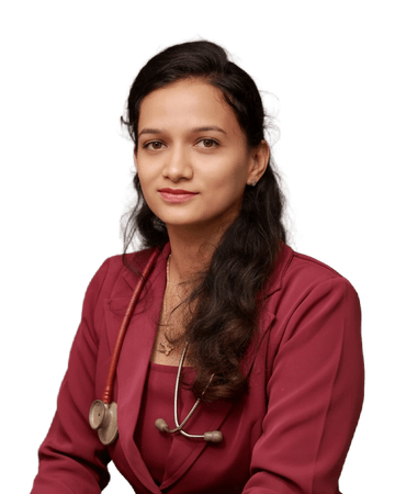 Amruta Manoj Gaikwad