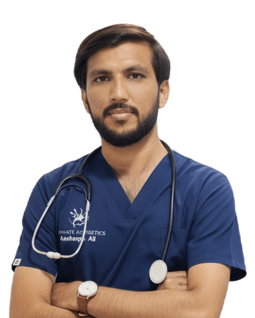 Dr. Aushaque Ali