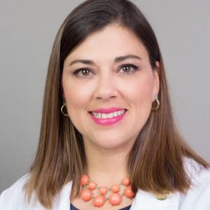 Dr. Shannon Smeltzer