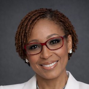 Tamitha Davis-Rama