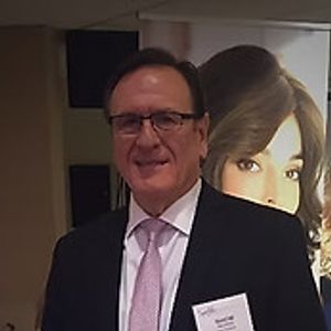 Vincent Fabi
