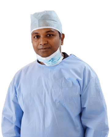 Dr. Shakti Raj Jammula
