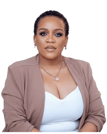 Dr. Kgoale Moabelo