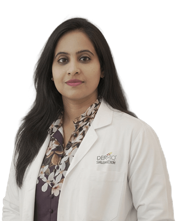 Dr. Divyasree P