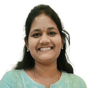 Prathyoosha S
