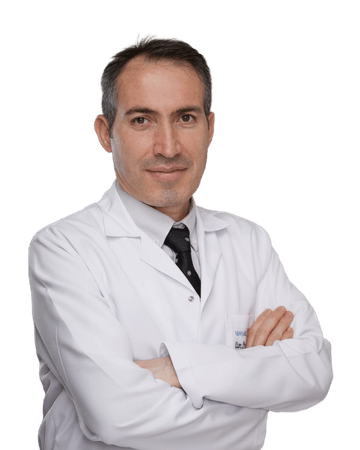 Dr. Ahmet Uslu