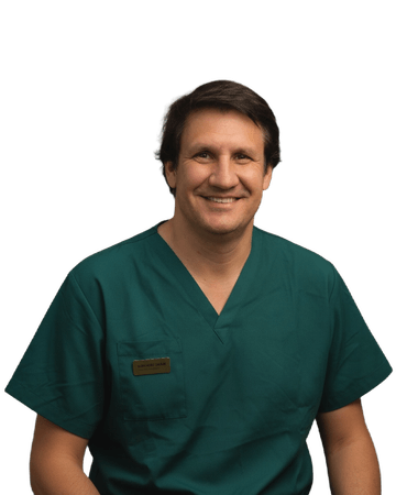 Dr. Pablo Maradey
