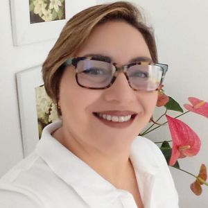 Mônica Alkmin