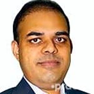 Dr. N. Kalyan Chakravarthy