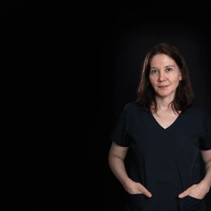 Dr. Fanny Bobadilla