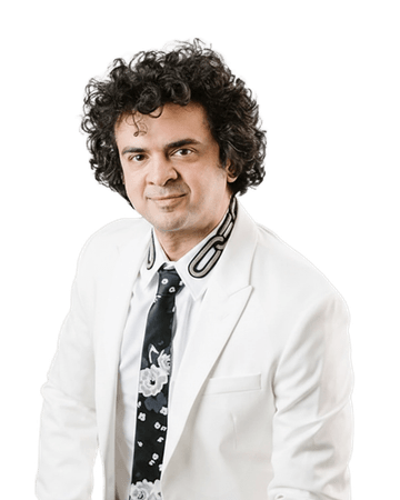 Dr. Reza Ahmadzadeh