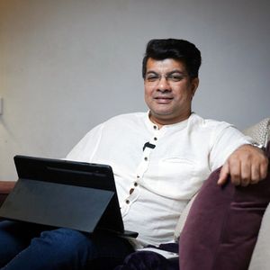 Dr. Prashanth Venniyil