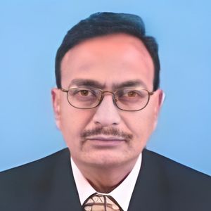Dr. R. Murugesan