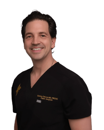 Dr. Quinton Chivers