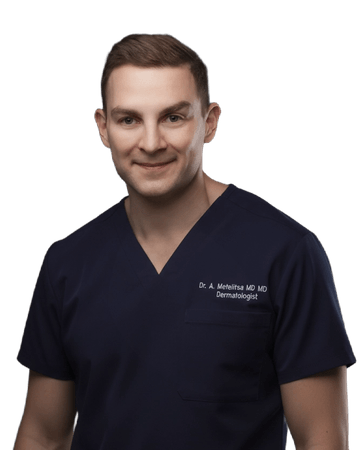 Dr. Andrei Metelitsa