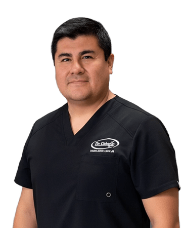Dr. Carlos Condori