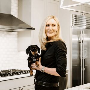 Dr. Kristin M. Baird