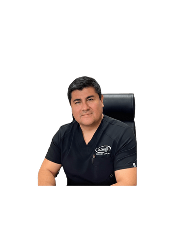 Dr. Carlos Condori