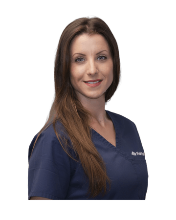 Dr. Kitti Kovacs