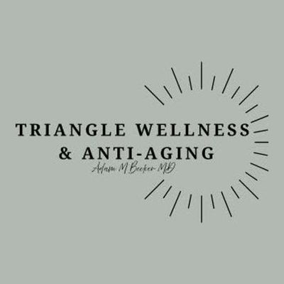 Triangle Wellness and Anti-Aging