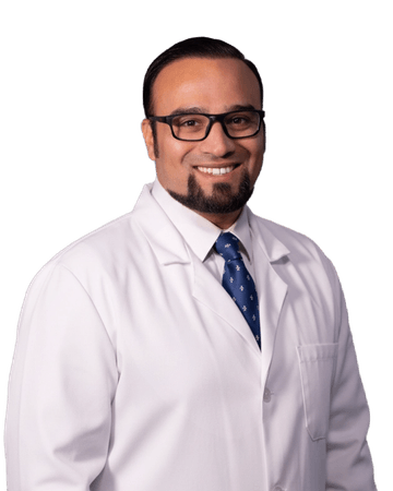 Dr. Fas Arshad