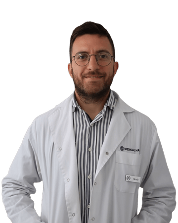 Dr. Nicolás Nava