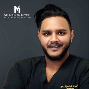 Dr. Morar Mihai