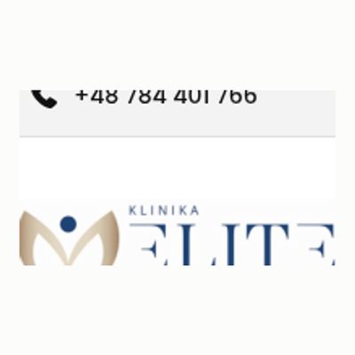 Klinika Elite