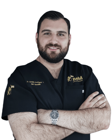 Dr. Gerardo Rodríguez