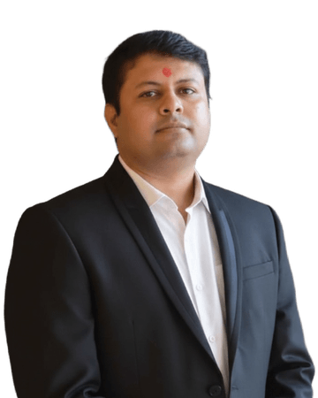 Dr. Chetan Prajapati