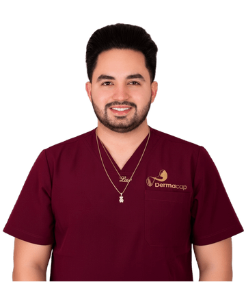 Dr. Luis Rodríguez González