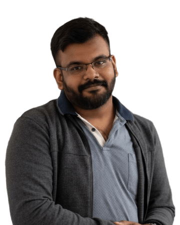 Dr. Sreenath S