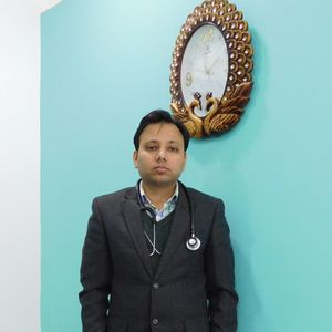 Dr. Ankit Mittal