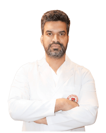 Dr. Sandeep Babbar