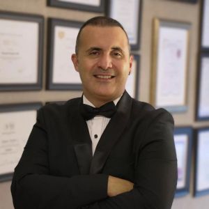 Dr. Hüseyin Kandulu