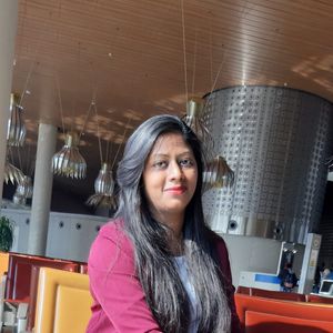 Astha Singh