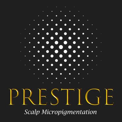 Prestige Scalp Micropigmentation