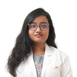 Nikitha Nellore