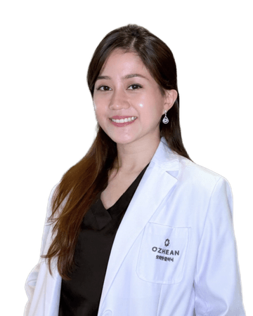Dr. Nurul Nadia Kamarulzaman