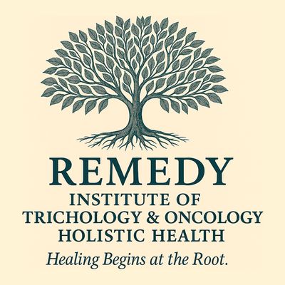 Remedy Institute of Trichology and Holistic Health