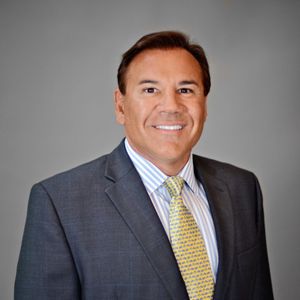 Dr. Robert T. Leonard, Jr., DO, FAACS, FISHRS