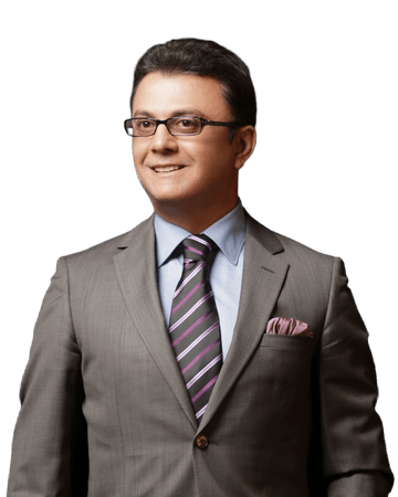 Dr. Kerem Baykal