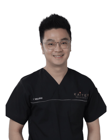 Dr. William Yap