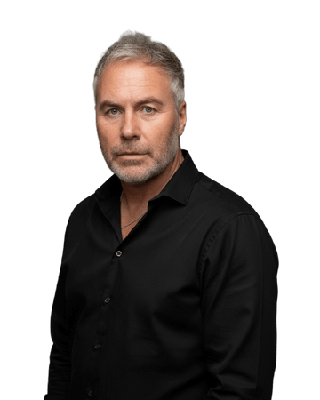 Simon Willetts