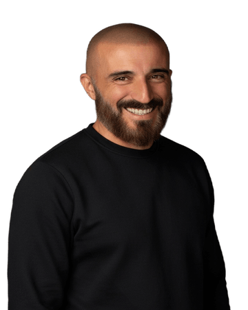 Sebastian Gonzalez
