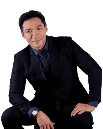 Dr. Marcial Claudio