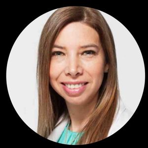 Dr. Laura Caicedo Albarello