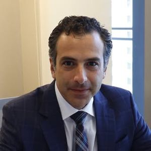 Dr. Alan Lajner