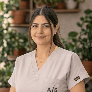 Dr. Eylem Dilara Erkan