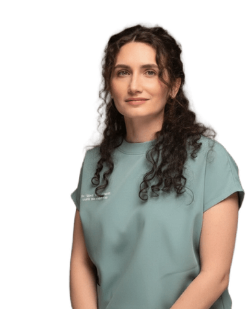 Dr. Maria Barsevschi